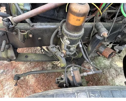 Leaf Spring, Front FREIGHTLINER CENTURY CLASS 120 B &amp; W  Truck Center