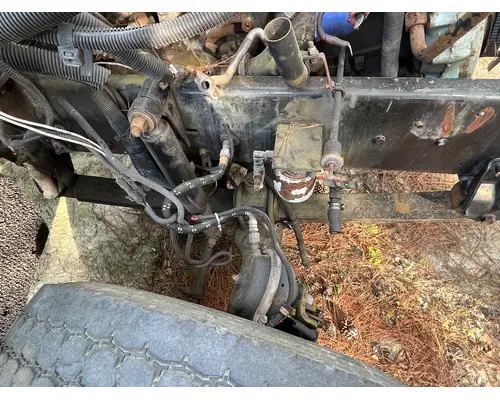 Leaf Spring, Front FREIGHTLINER CENTURY CLASS 120 B &amp; W  Truck Center