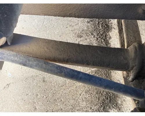 Leaf Spring, Front FREIGHTLINER CENTURY CLASS 120 Vander Haags Inc Sp