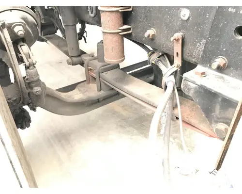 Leaf Spring, Front FREIGHTLINER CENTURY CLASS 120 Vander Haags Inc Cb