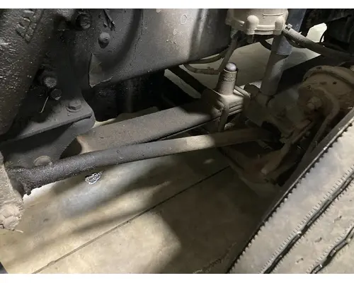 Leaf Spring, Front FREIGHTLINER CENTURY CLASS 120 Vander Haags Inc WM