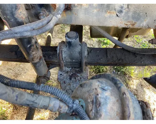 Leaf Spring, Front FREIGHTLINER CENTURY CLASS 120 Vander Haags Inc Col