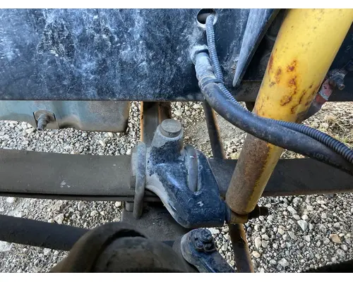 Leaf Spring, Front FREIGHTLINER CENTURY CLASS 120 Vander Haags Inc Col