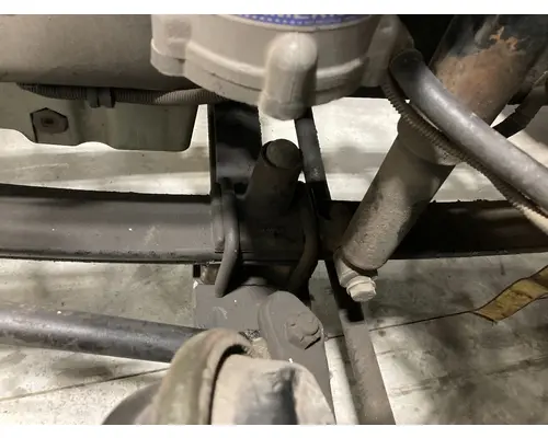 Leaf Spring, Front FREIGHTLINER CENTURY CLASS 120 Vander Haags Inc Col