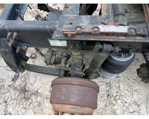 Leaf Spring, Rear FREIGHTLINER CENTURY CLASS 120 B &amp; W  Truck Center