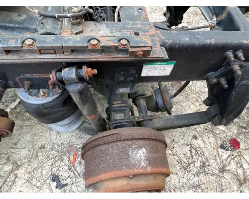 Leaf Spring, Rear FREIGHTLINER CENTURY CLASS 120 B &amp; W  Truck Center