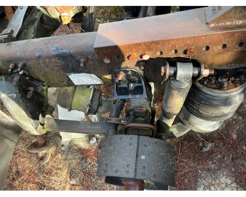 Leaf Spring, Rear FREIGHTLINER CENTURY CLASS 120 B &amp; W  Truck Center