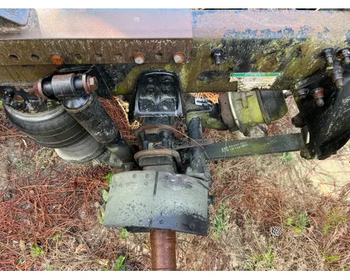 Leaf Spring, Rear FREIGHTLINER CENTURY CLASS 120 B &amp; W  Truck Center