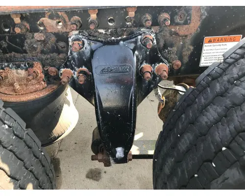 Leaf Spring, Rear FREIGHTLINER CENTURY CLASS 120 Vander Haags Inc Kc