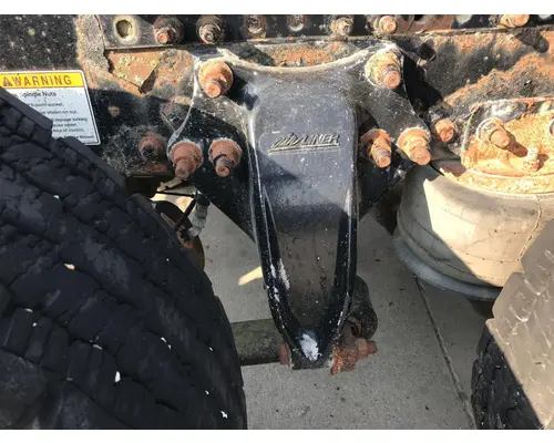 Leaf Spring, Rear FREIGHTLINER CENTURY CLASS 120 Vander Haags Inc Kc