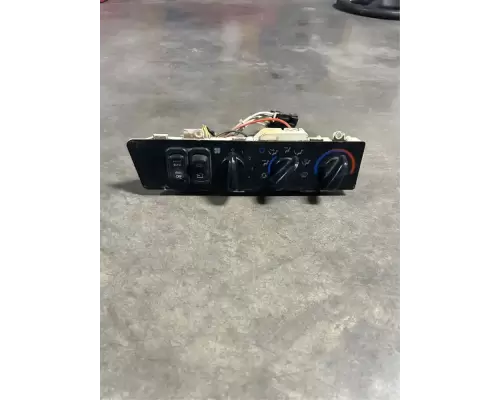 Miscellaneous Parts Freightliner Century Class 120 Holst Truck Parts