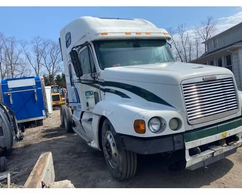 Freightliner Century Class 120 Miscellaneous Parts