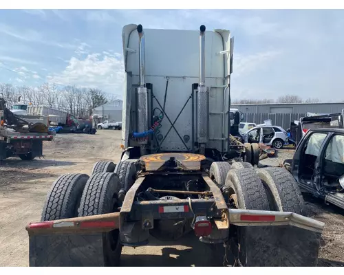 Freightliner Century Class 120 Miscellaneous Parts