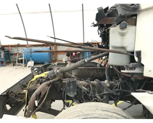 Radiator Core Support FREIGHTLINER CENTURY CLASS 120 Vander Haags Inc Cb