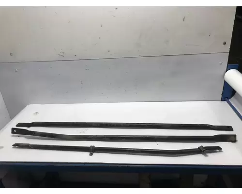Radiator Core Support FREIGHTLINER CENTURY CLASS 120 Vander Haags Inc Kc