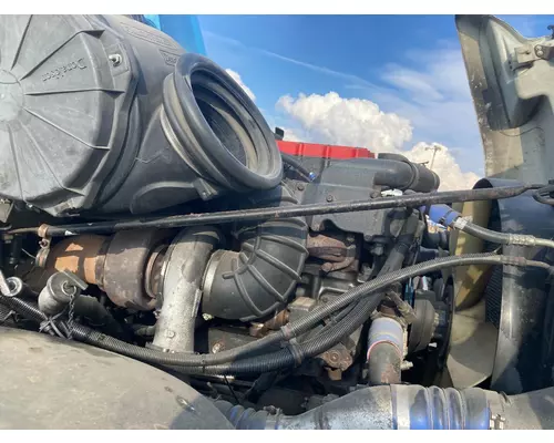 Radiator Core Support FREIGHTLINER CENTURY CLASS 120 Vander Haags Inc Col