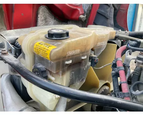 Radiator Overflow Bottle FREIGHTLINER CENTURY CLASS 120 Vander Haags Inc Dm