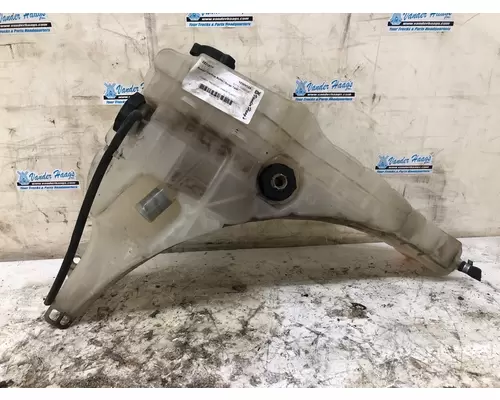 Radiator Overflow Bottle FREIGHTLINER CENTURY CLASS 120 Vander Haags Inc Cb