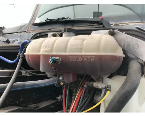 Radiator Overflow Bottle FREIGHTLINER CENTURY CLASS 120 Vander Haags Inc Cb