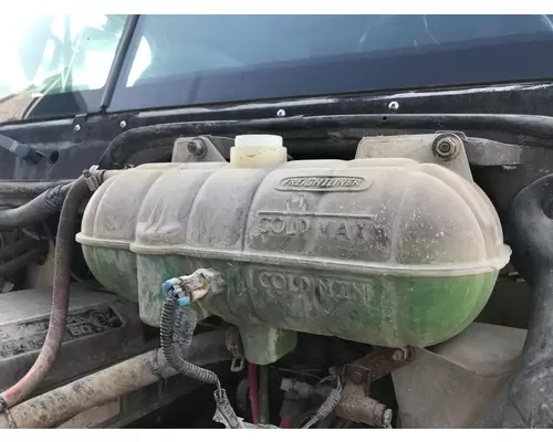 Radiator Overflow Bottle FREIGHTLINER CENTURY CLASS 120 Vander Haags Inc Kc