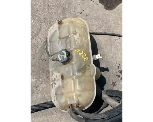 Radiator Overflow Bottle FREIGHTLINER CENTURY CLASS 120 Truck Salvage International Inc