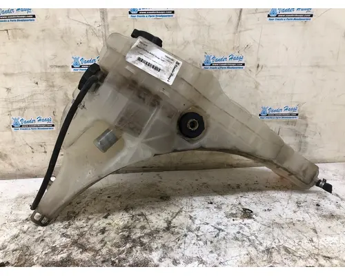 Radiator Overflow Bottle FREIGHTLINER CENTURY CLASS 120 Vander Haags Inc Cb