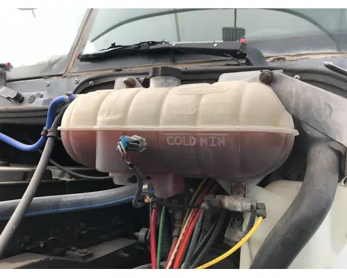 Radiator Overflow Bottle FREIGHTLINER CENTURY CLASS 120 Vander Haags Inc Cb