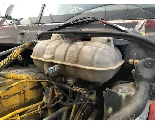Radiator Overflow Bottle FREIGHTLINER CENTURY CLASS 120 Vander Haags Inc Cb