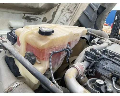 Radiator Overflow Bottle FREIGHTLINER CENTURY CLASS 120 Vander Haags Inc WM