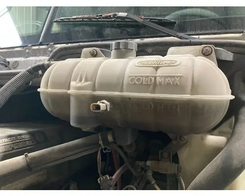 Radiator Overflow Bottle FREIGHTLINER CENTURY CLASS 120 Vander Haags Inc WM