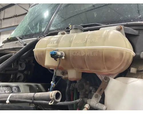 Radiator Overflow Bottle FREIGHTLINER CENTURY CLASS 120 Vander Haags Inc Col