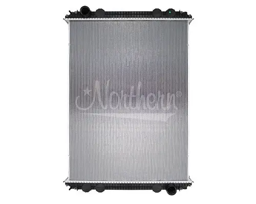 Radiator FREIGHTLINER CENTURY CLASS 120 Vander Haags Inc Sp