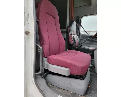 Seat, Front FREIGHTLINER CENTURY CLASS 120 ReRun Truck Parts