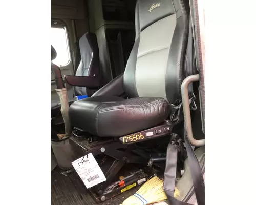 Seat, Front Freightliner Century class 120 River City Truck Parts Inc.