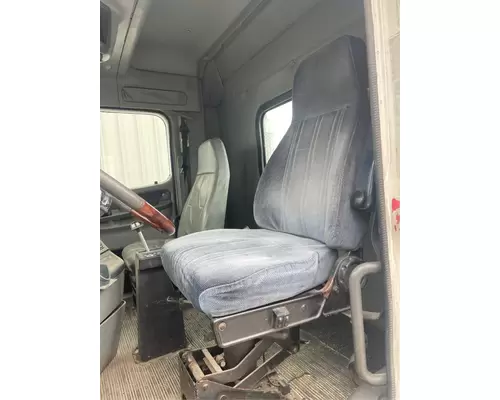 Freightliner Century Class 120 Seat, Front