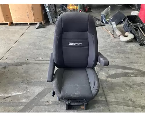 Seat, Front FREIGHTLINER CENTURY CLASS 120 Vander Haags Inc Col