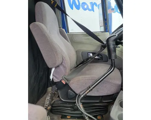 Seat, Front FREIGHTLINER CENTURY CLASS 120 ReRun Truck Parts