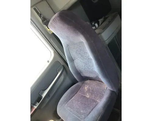 Seat, Front FREIGHTLINER CENTURY CLASS 120 Vander Haags Inc Sp