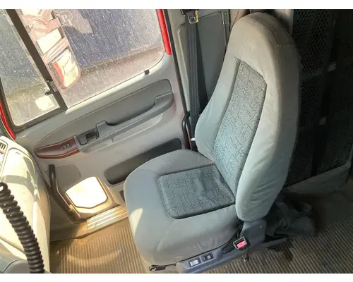 Seat, Front FREIGHTLINER CENTURY CLASS 120 Vander Haags Inc Dm