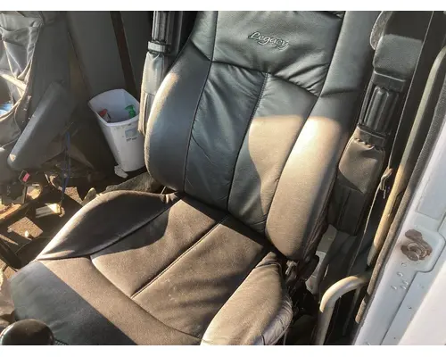 Seat, Front FREIGHTLINER CENTURY CLASS 120 Vander Haags Inc Col