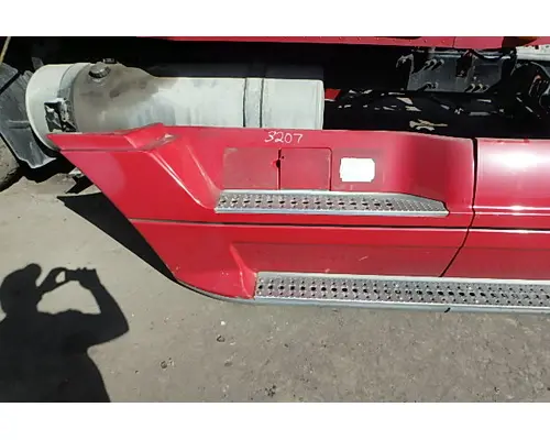 Side Fairing FREIGHTLINER CENTURY CLASS 120 Sam's Riverside Truck Parts Inc