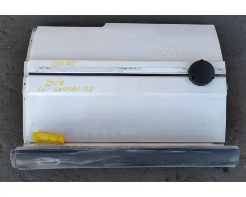 Side Fairing FREIGHTLINER CENTURY CLASS 120 Geco - Fresno