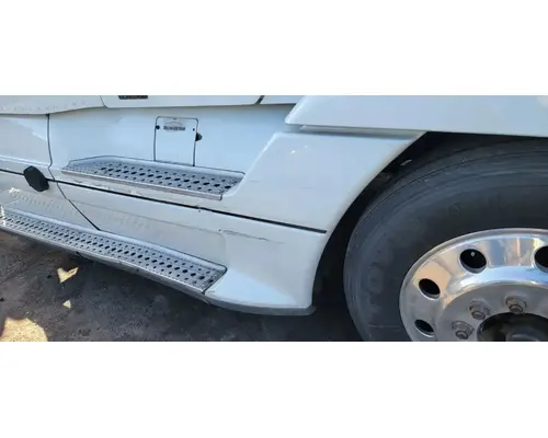 Side Fairing FREIGHTLINER CENTURY CLASS 120 Geco - Fresno