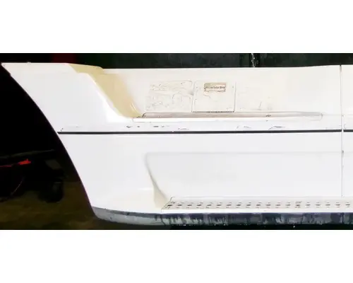 Side Fairing FREIGHTLINER CENTURY CLASS 120 Geco - Fresno