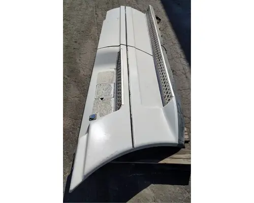 Side Fairing FREIGHTLINER CENTURY CLASS 120 Geco - Fresno