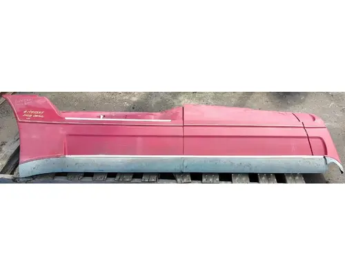 Side Fairing FREIGHTLINER CENTURY CLASS 120 Geco - Fresno