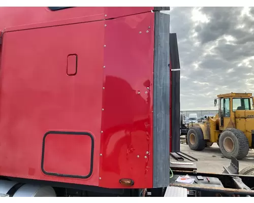 Sleeper Fairing FREIGHTLINER CENTURY CLASS 120 Vander Haags Inc Dm