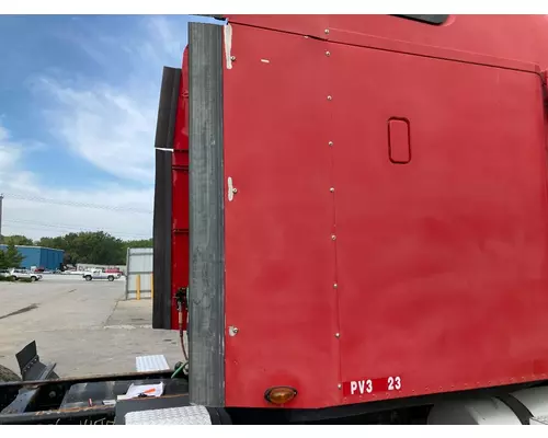 Sleeper Fairing FREIGHTLINER CENTURY CLASS 120 Vander Haags Inc Dm