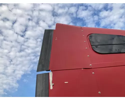 Sleeper Fairing FREIGHTLINER CENTURY CLASS 120 Vander Haags Inc Dm