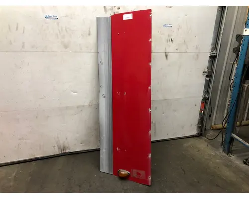 Sleeper Fairing FREIGHTLINER CENTURY CLASS 120 Vander Haags Inc Cb